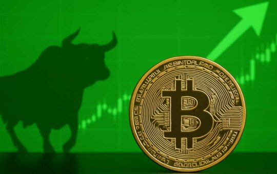 Tim Draper Says Bitcoin Will Completely Transform Economy, Still Targets $250K BTC