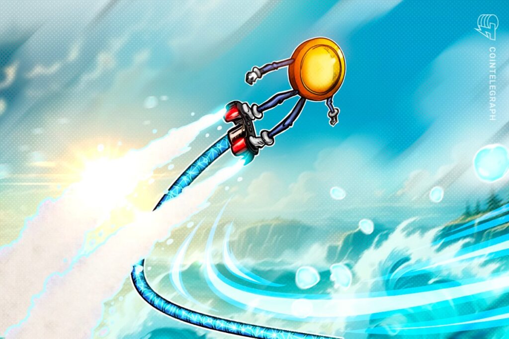 Tokenized Institutional Alternative Funds Surge 47% to $1.74B