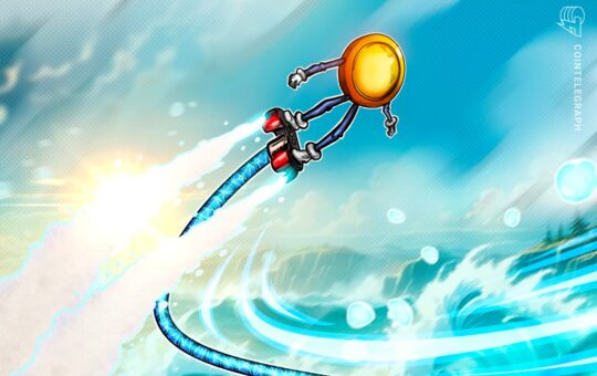 Tokenized Institutional Alternative Funds Surge 47% to $1.74B