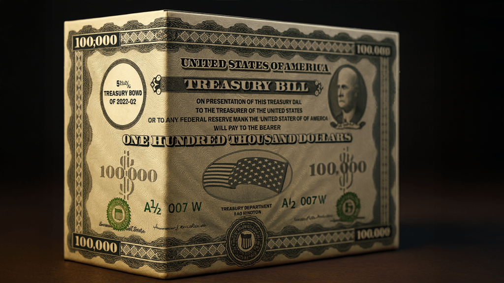 Tokenized Treasury Sector Surpasses July High, Setting New Record