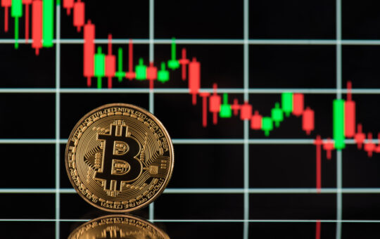 Bitcoin holds above $110k