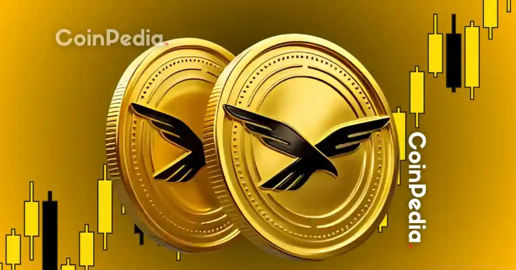 Coinpedia - Fintech & Cryptocurreny News Media