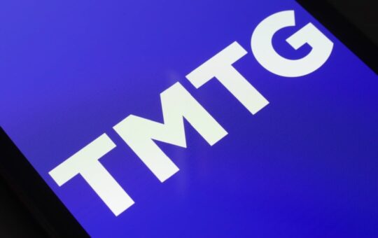 Trump Media, Yorkville, and Crypto.com Join Forces to Launch $1 Billion CRO Treasury