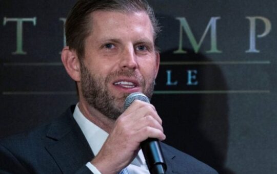 Trump-backed ALT5 Sigma completes $1.5 billion funding to initiate WLFI treasury strategy