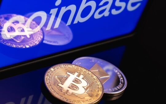 Coinbase