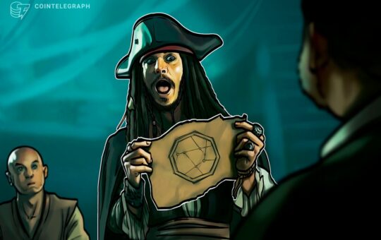 US rep introduces bill to authorize state-sanctioned piracy against cybercriminals