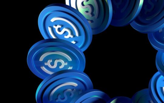 USDC Gains Ground in Banking as Circle Teams up With Finastra for Global Transfers