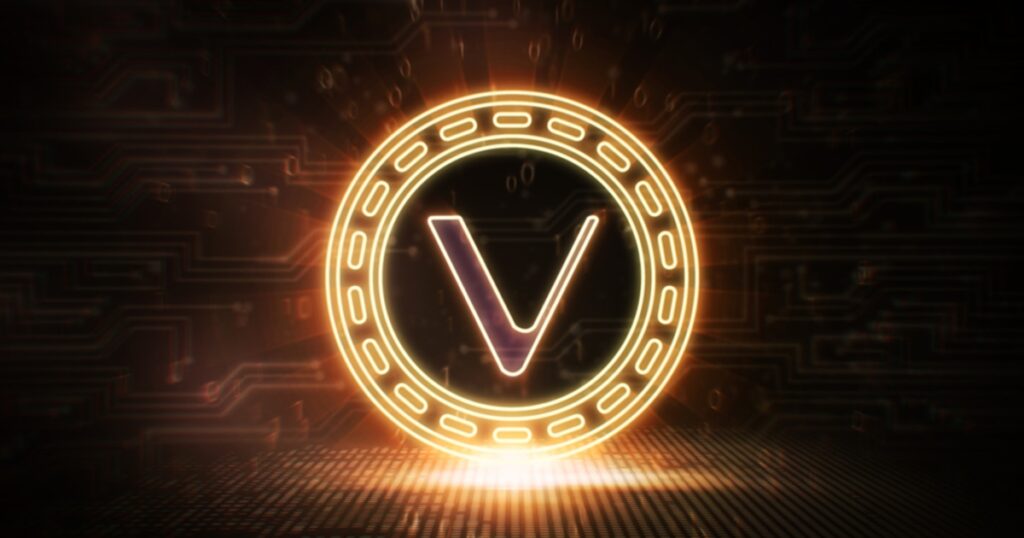 VeChain (VET) Holds $0.03 as Technical Indicators Flash Mixed Signals