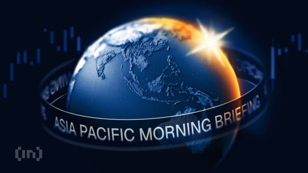 Vietnam Pilots Crypto Payments, Korea Inspects Bithumb and More
