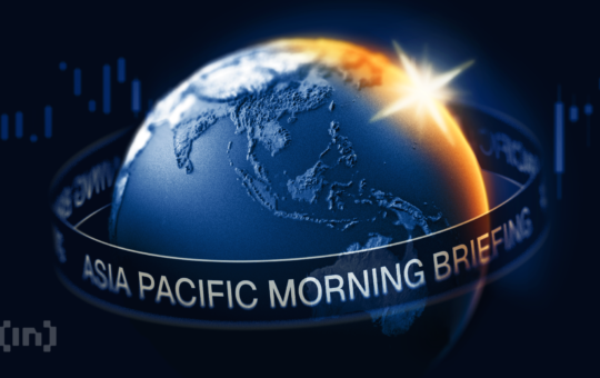 Vietnam Pilots Crypto Payments, Korea Inspects Bithumb and More