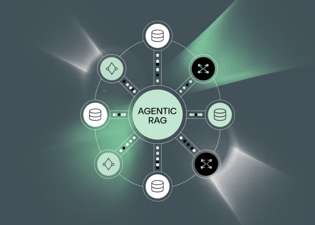 What is Agentic RAG? Use Cases and Top Agentic RAG Tools (2025)