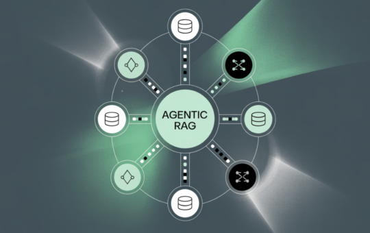 What is Agentic RAG? Use Cases and Top Agentic RAG Tools (2025)