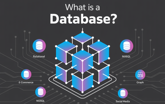 What is a Database? Modern Database Types, Examples, and Applications (2025)