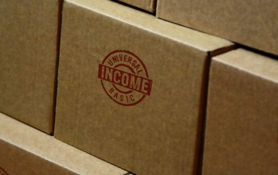 Will AI Make Universal Basic Income a Reality? Here’s How It Could Be Implemented