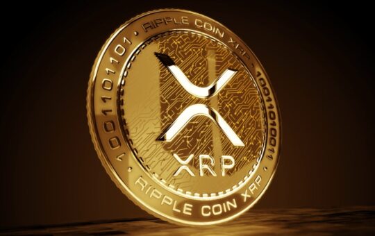 XRP Credit Card Launches With up to 4% Back—Unlocks Full Real-World Utility