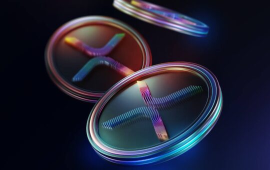 XRP Futures Shatter Records With Fastest $1B Surge as CME Crypto Suite Explodes Past $30B