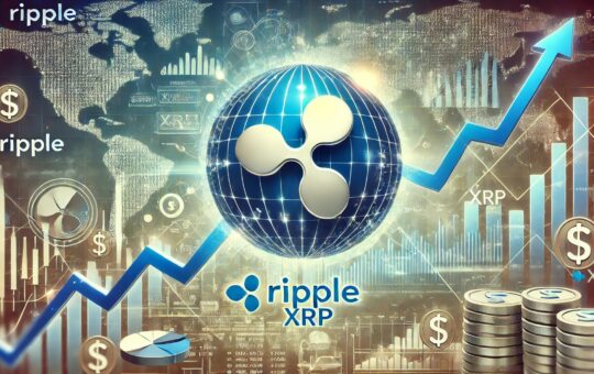 Ripple XRP