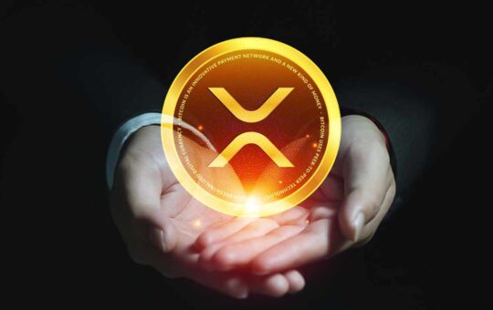 XRP Monthly Option Income ETF Filed With SEC to Target Yield and Upside With Calls