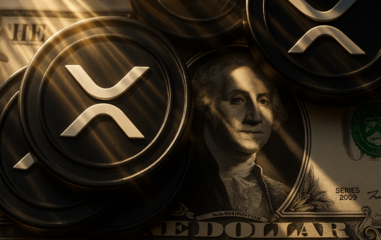 XRP Price Watch: Will $3.11 Be the Breakout Gateway or the Bull Trap?