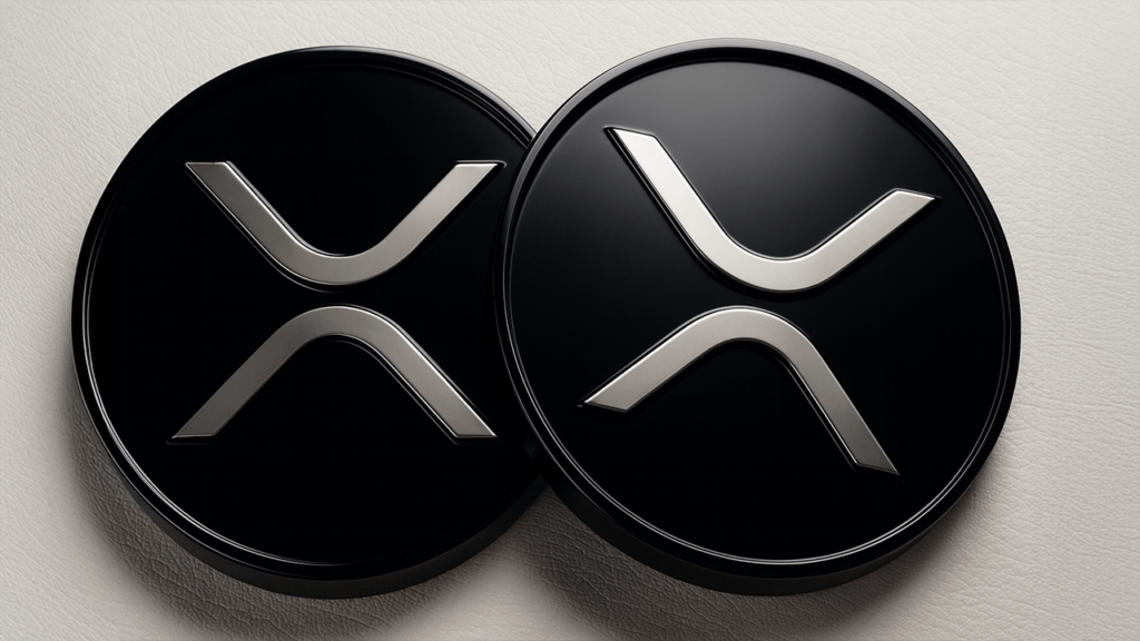 XRP Technical Analysis: Is a Breakout Beyond $3 Just Around the Corner?