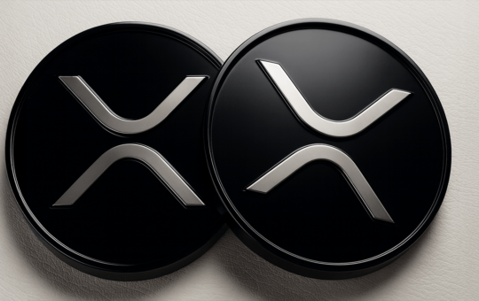 XRP Technical Analysis: Is a Breakout Beyond $3 Just Around the Corner?