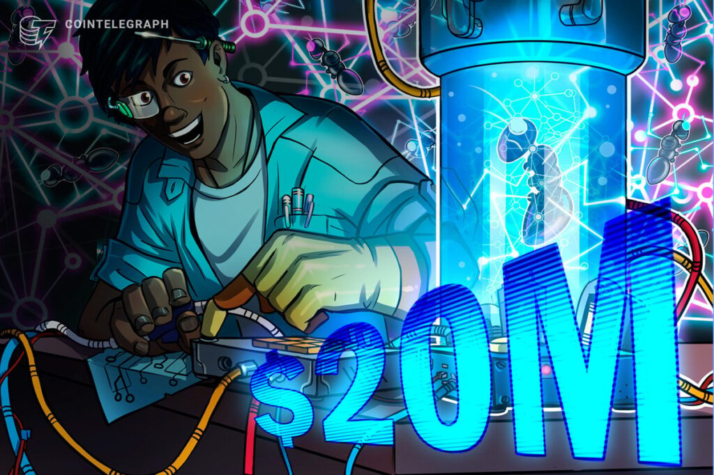 aPriori Raises $20M for Onchain High-Frequency Trading