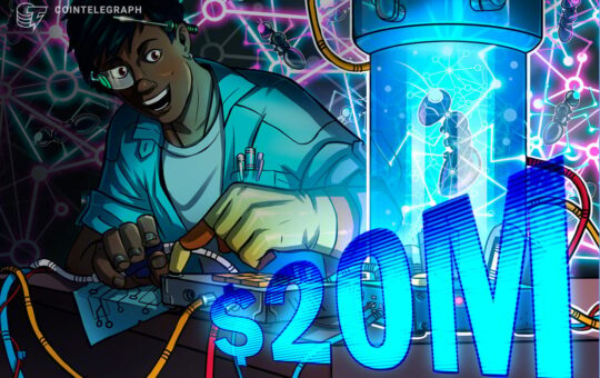 aPriori Raises $20M for Onchain High-Frequency Trading