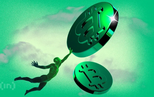 $1B Crypto Plan Announced as Jiuzi Shares Spike to 55.5%