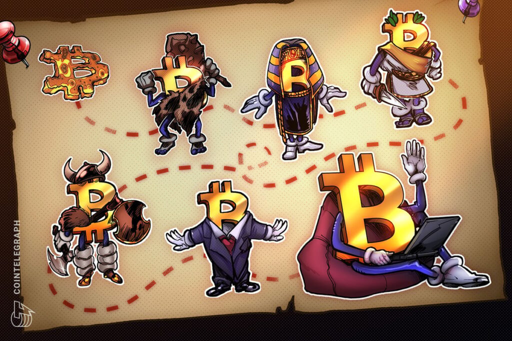 $1M Bitcoin Journey May Be Slow And Boring: Analyst