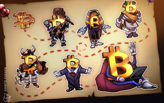 $1M Bitcoin Journey May Be Slow And Boring: Analyst