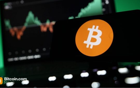 $241 Million Pours Into Bitcoin ETFs, but Ether ETFs Stay in the Red