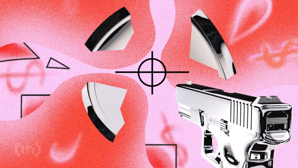 3 Altcoins Could See Major Liquidations This Week