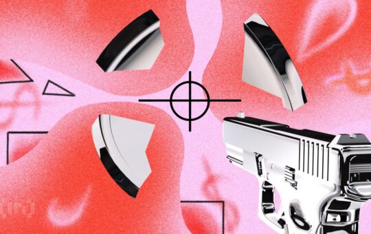 3 Altcoins Could See Major Liquidations This Week