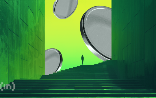 3 Altcoins Showing Strong Accumulation but Yet to Breakout