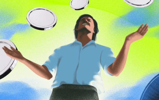 3 Made in USA Coins to Watch This Week: SUPER, ZEN, DASH