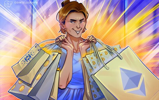 8 Crazy Things You Can Buy With Crypto in 2025