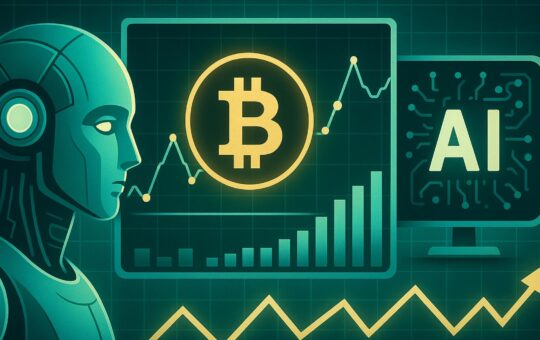 AI Models Predict Neutral Bitcoin Trend: Warns Of Late-September Shock
