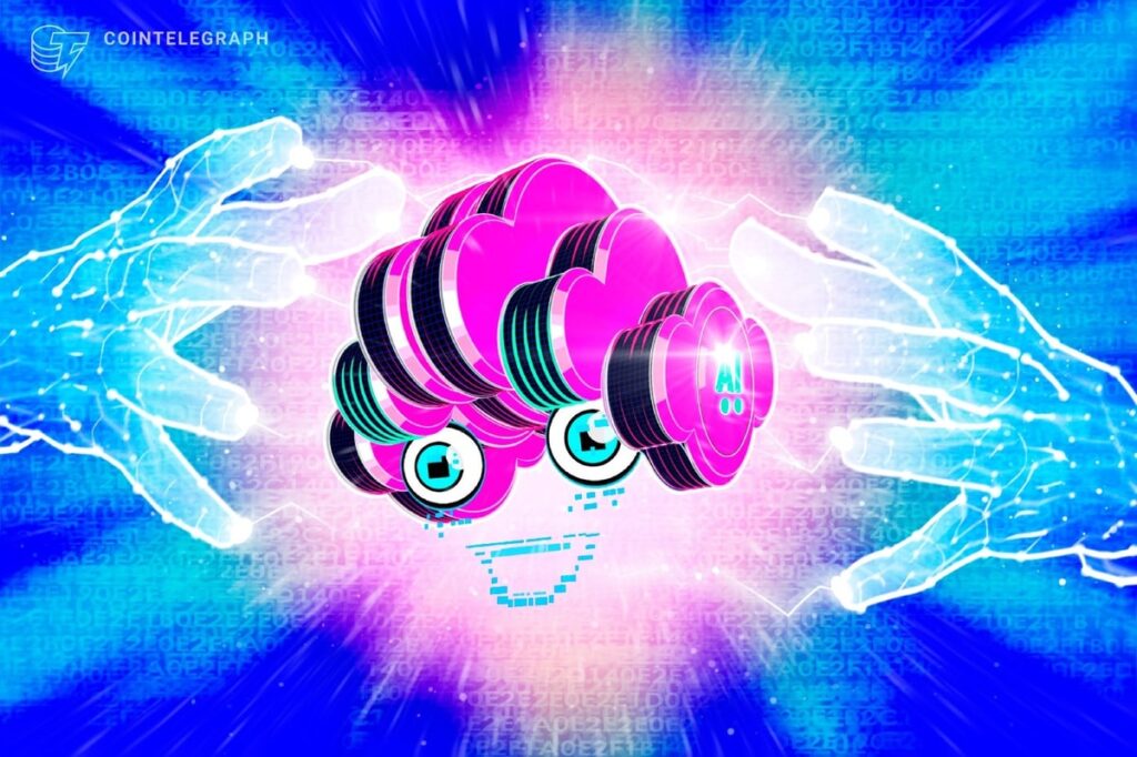 AI Needs Proof-Of-Work, Not Big Tech