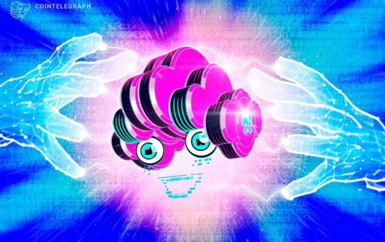 AI Needs Proof-Of-Work, Not Big Tech