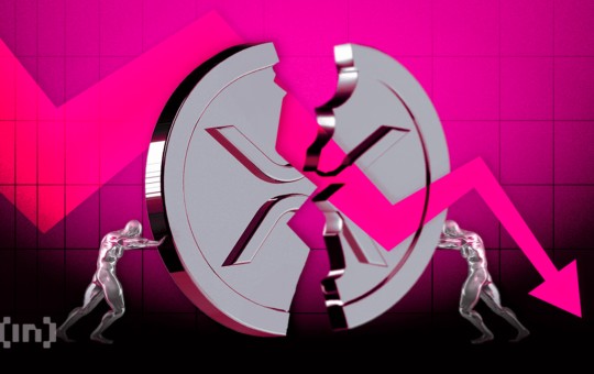 AI Predicts Chainlink To Surpass XRP Ledger – Here’s Why