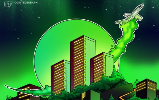 APX Holder Turns $226K Into $7M Amid ASTER Swap Surge