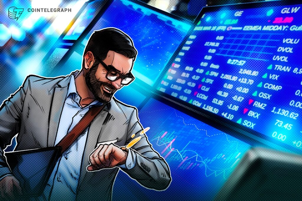 ARK Invest Buys $4.4M More Bitmine Stock After ETH Milestone