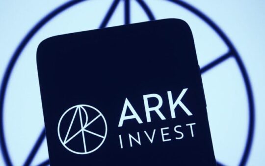 ARK Invest acquires Alibaba shares for first time in four years