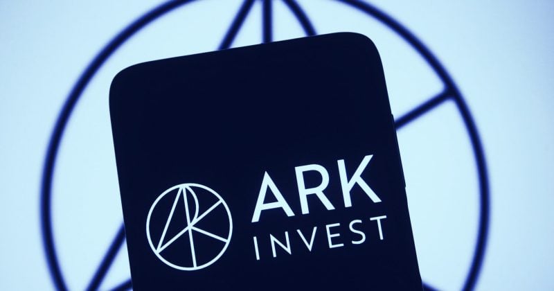 ARK Invest acquires Alibaba shares for first time in four years