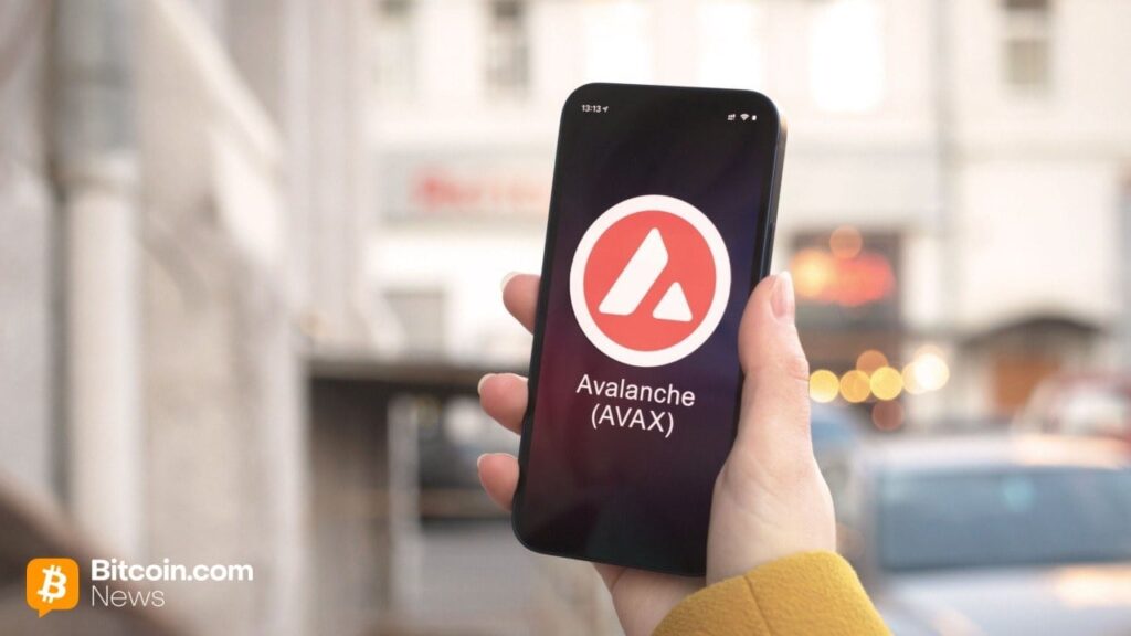 Agriforce Rebrands as AVAX One, Raises $550 Million for Avalanche Treasury