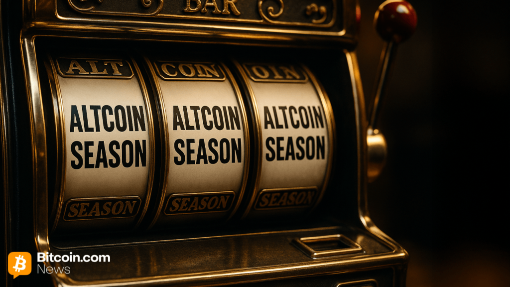 Altcoin Season Roars: $108B Rally Turns September Into a Chart-Busting Fiesta