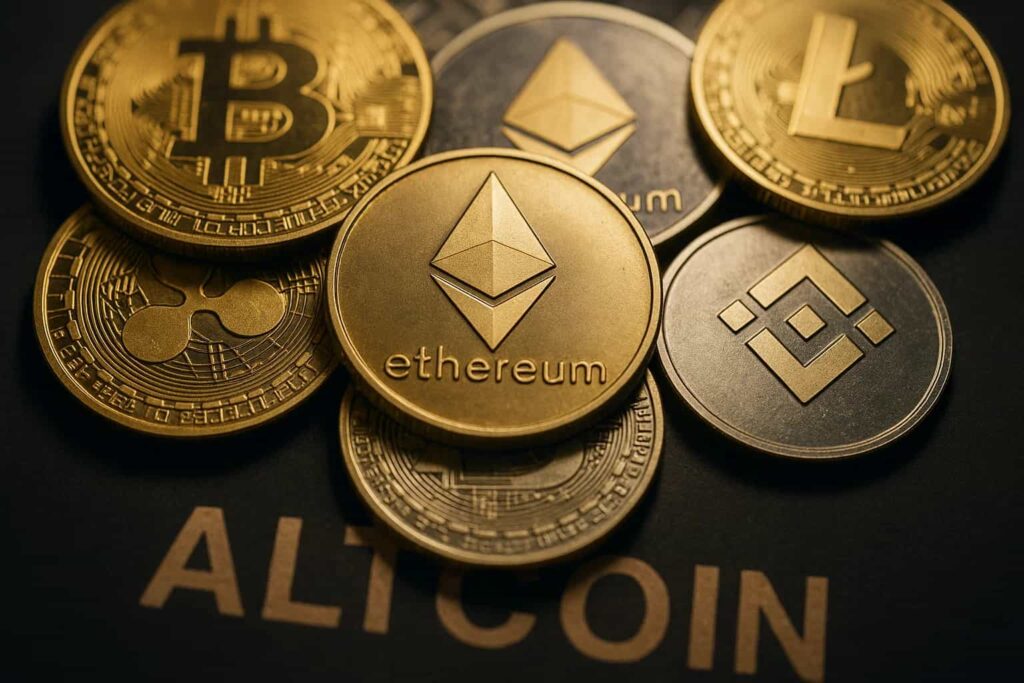 Altcoin ẩn dưới 1 USD sẵn sàng tăng 55.000%,