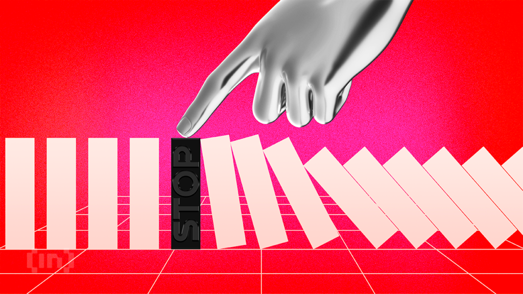 Altcoins at Risk of Liquidations in The Second Week Of September