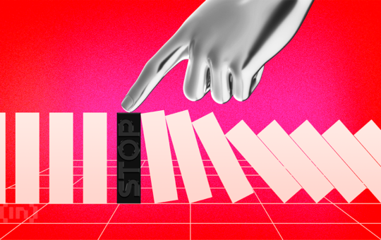 Altcoins at Risk of Liquidations in The Second Week Of September