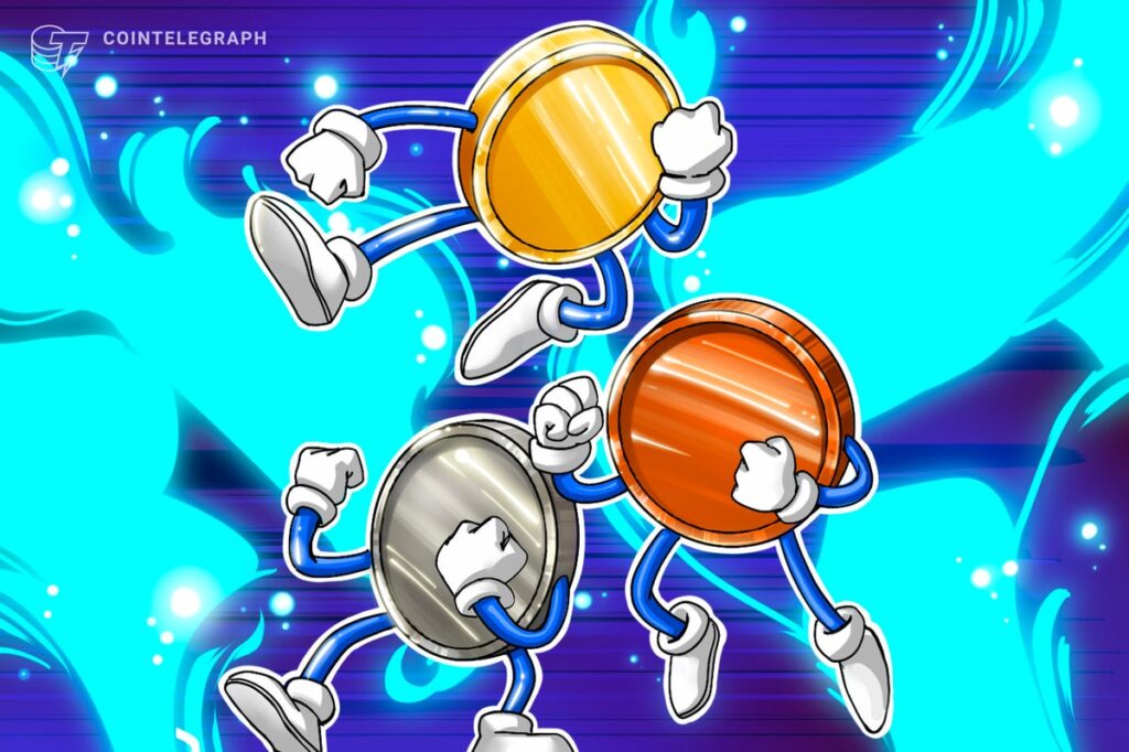 Altseason Declared As Crypto Indicators Hit 2025 Highs